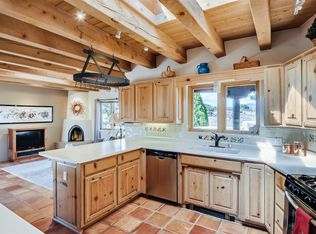 5 Antigua Rd, Santa Fe, NM 87508