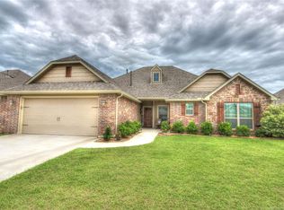 13755 N 130th Ave E, Collinsville, OK 74021