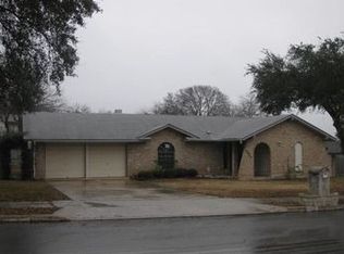 6011 Farragut Dr, San Antonio, TX 78238