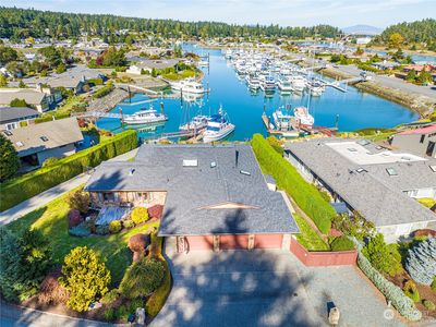 844 Shoshone Drive, La Conner, WA, 98257