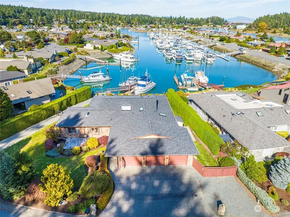 844 Shoshone Drive, La Conner, WA 98257
