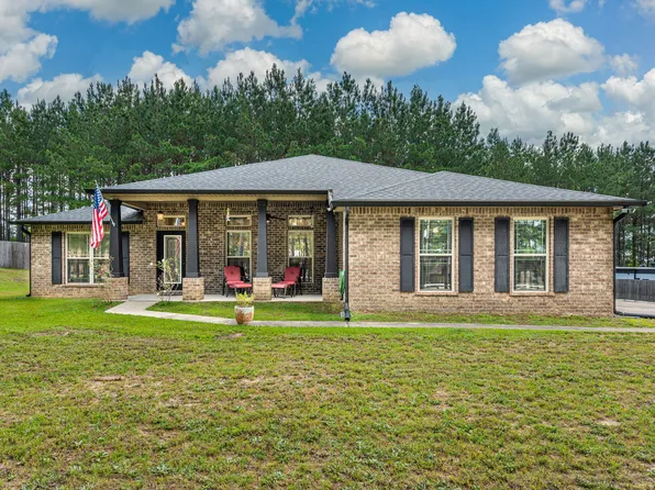 6549 Welannee Blvd, Laurel Hill, FL 32567