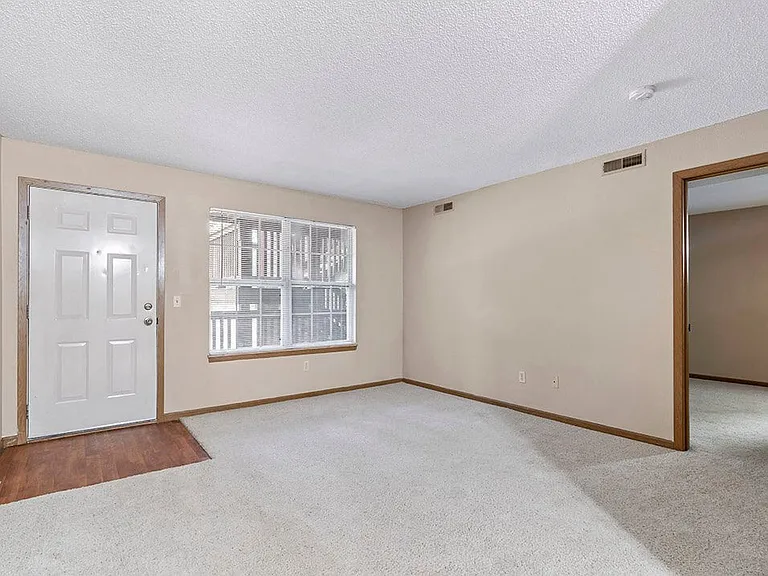 Decorate the Space and Make it Your Own!