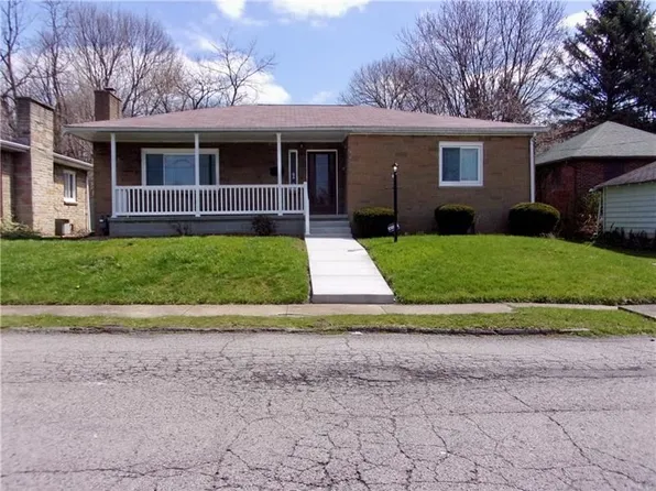 919 Hazen St, New Castle, PA 16101