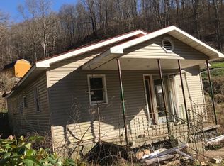 974 Ham Hollow Rd, Manchester, KY 40962