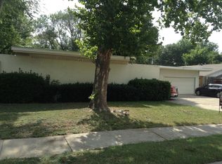 11237 Park Central Pl, Dallas, TX 75230