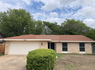 1305 Circletree Loop, Killeen, TX 76549