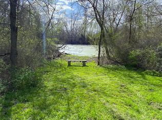 307 SW County Road 2350, Streetman, TX 75859