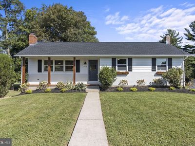 5018 Frye Rd, Upperco, MD, 21155