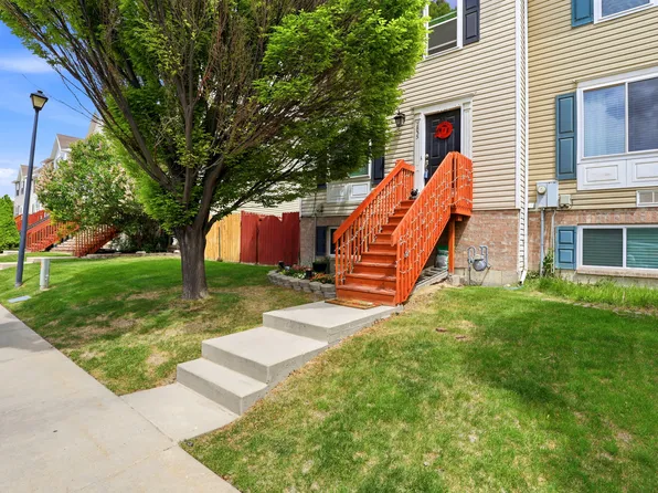 2835 S Keltic Ct, West Valley City, UT 84128