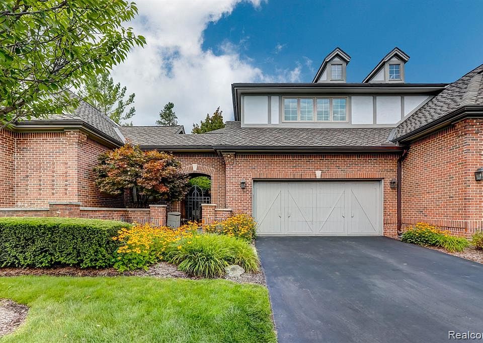 4047 Cranbrook Ct, Bloomfield Hills, MI 48301 Zillow