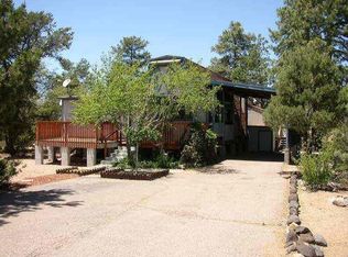 304 E Pinnacle Cir, Payson, AZ 85541