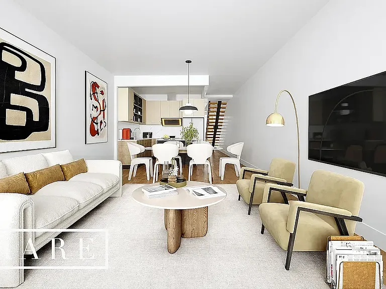 11-15 46th Ave #GD — Photo 2