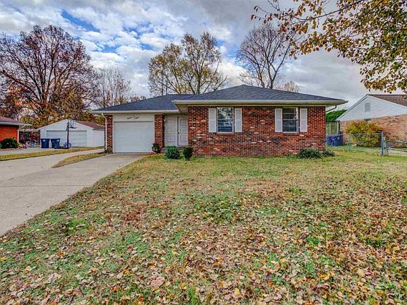 2nd image of 1420 Continental Dr