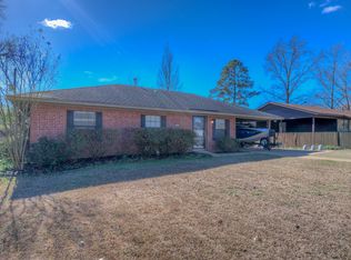 419 Cherry Oak Ln, Haughton, LA 71037