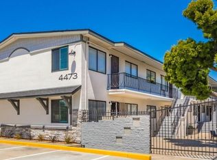 4473 Menlo Ave, San Diego, CA 92115