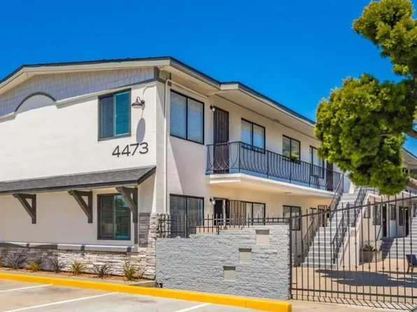 4473 Menlo Ave, San Diego, CA 92115