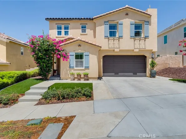 11872 Bellrose Ct, Corona, CA 92883