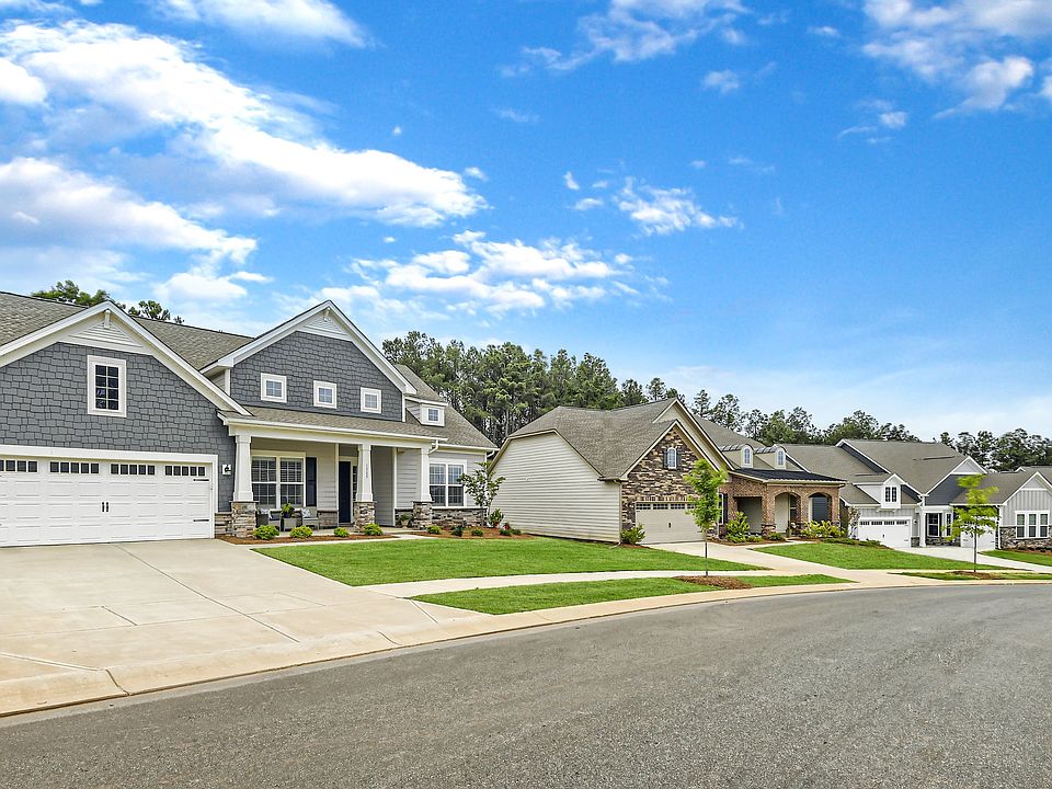 Harris Mill by Lennar in Indian Land SC Zillow