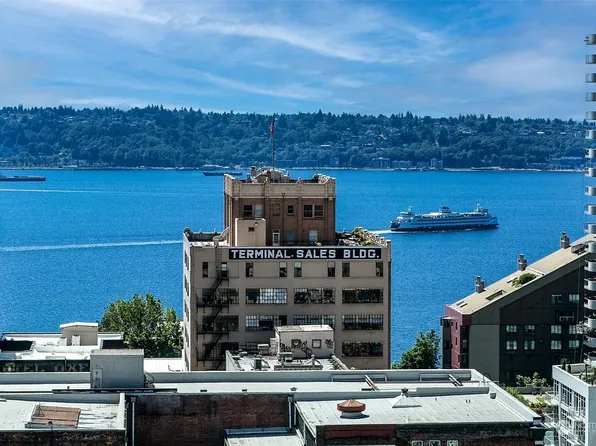 1920 4th Avenue #1904, Seattle, WA 98101