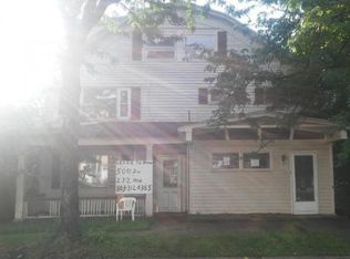 822 N Webster Ave REAR S, Scranton, PA 18510