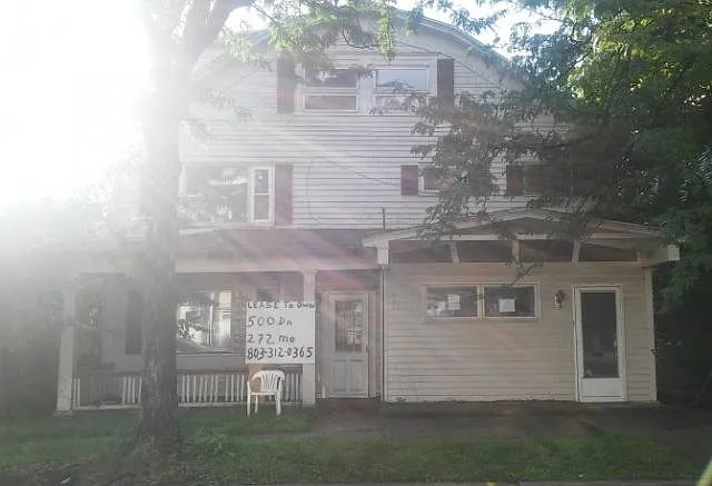 822 N Webster Ave Rear S photo 1