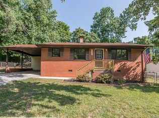 2325 Fowler St, Kannapolis, NC 28083