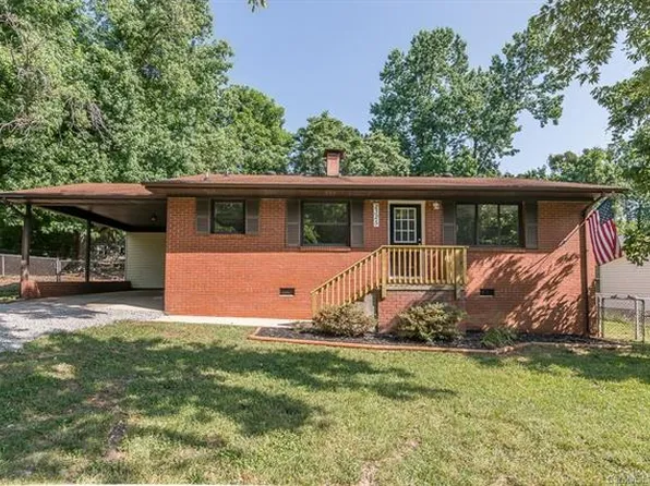 2325 Fowler St, Kannapolis, NC 28083