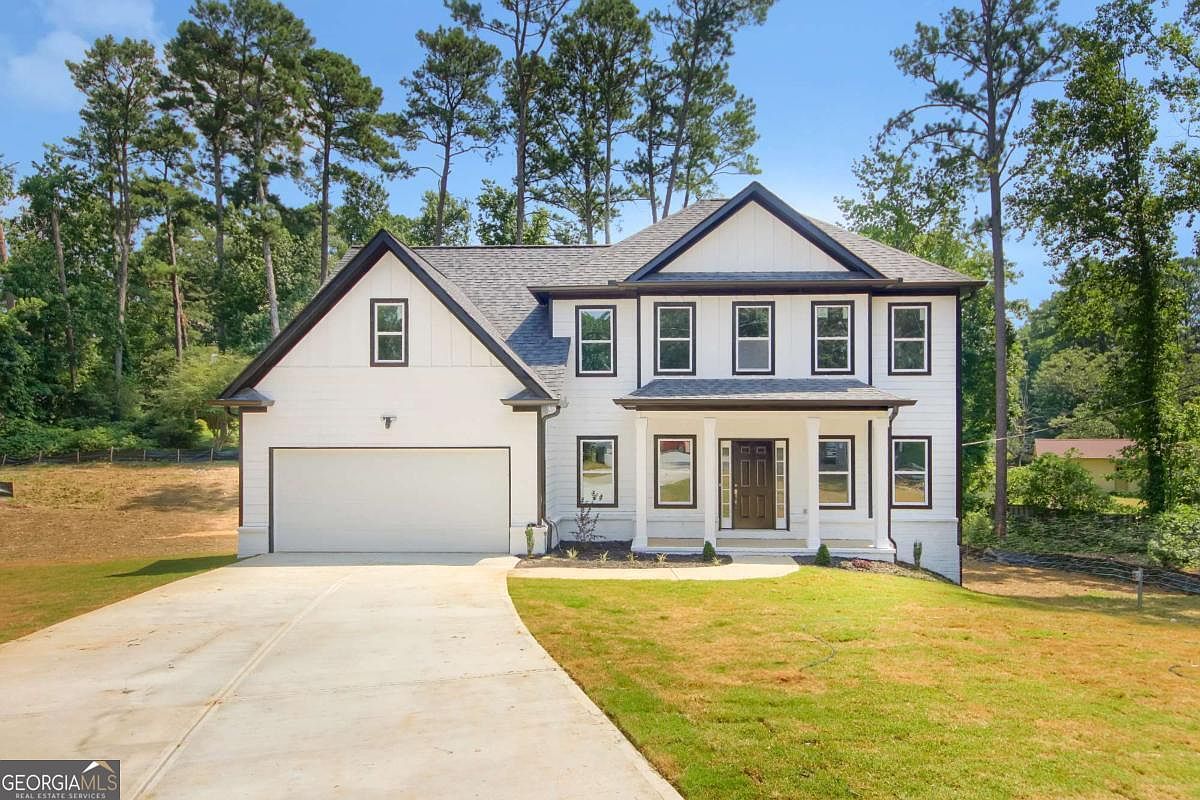 3439 Twin Village Ct, Snellville, GA 30039 | MLS #10637327 | Zillow