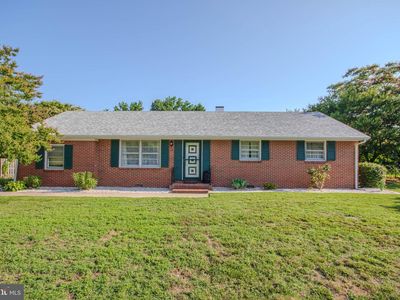 119 Hall Dr, Salisbury, MD, 21804