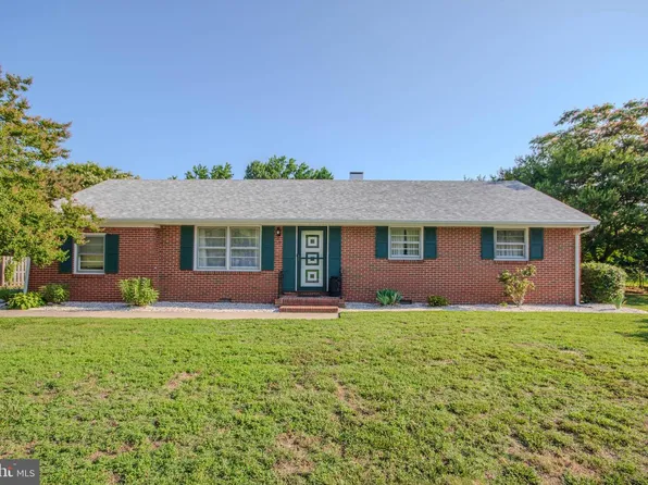 119 Hall Dr, Salisbury, MD 21804