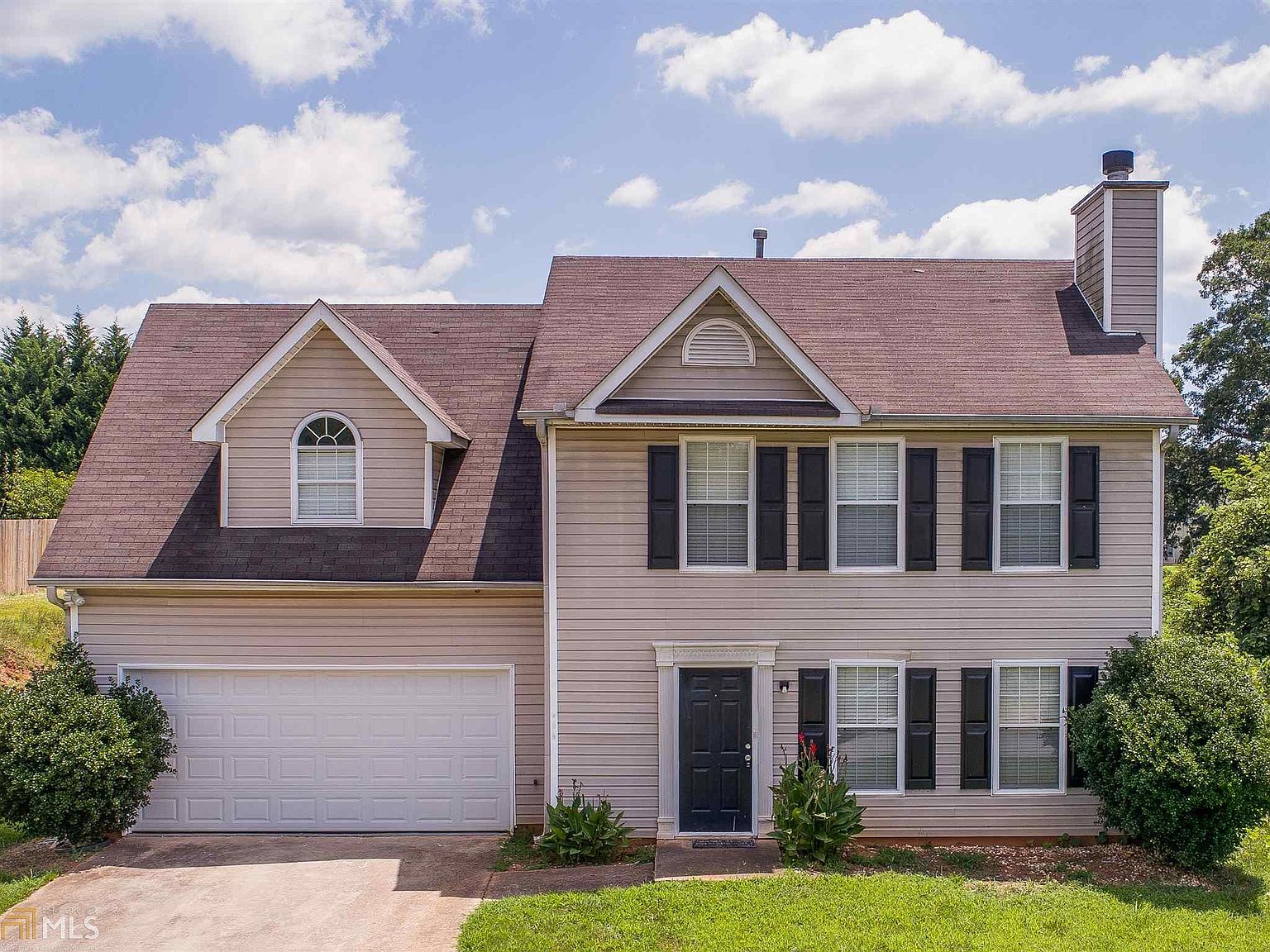 4075 Northwind Dr, Ellenwood, GA 30294 Zillow