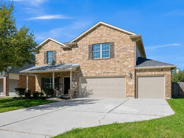 24407 Split Rock Fls, Tomball, TX 77375