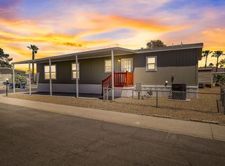 2627 S Lamb Blvd TRAILER 213, Las Vegas, NV 89121