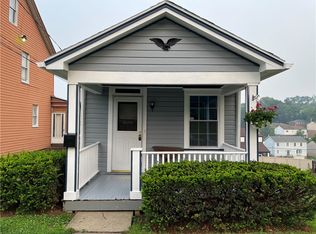 1329 Tyndall St, Pittsburgh, PA 15204