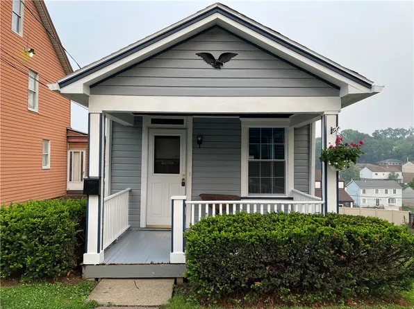 1329 Tyndall St, Pittsburgh, PA 15204