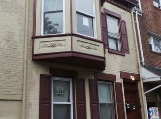 914 W Walnut St #1, Allentown, PA 18102