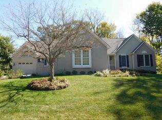 7936 Southern Pines Dr, Maineville, OH