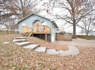 1201 Thompson St, Excelsior Springs, MO 64024