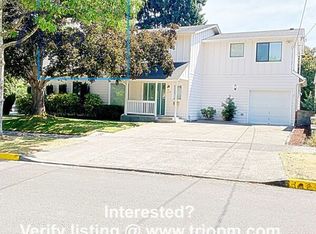 1370 E 21st Ave, Eugene, OR 97403