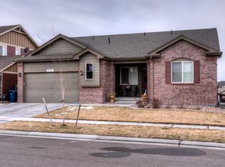 12951 Coffee Tree St, Parker, CO 80134