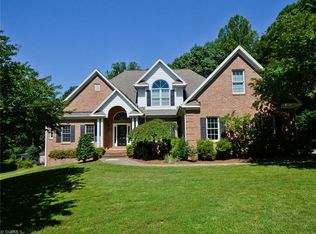 7621 Pearman Quarry Rd, Kernersville, NC 27284