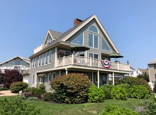 20 Beechwood Ave, York, ME 03909