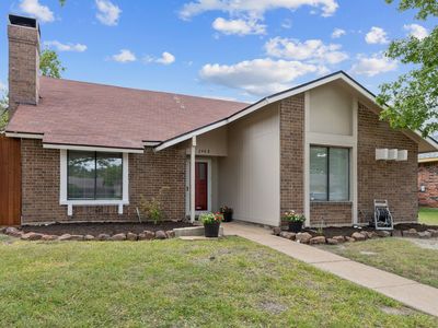2408 Raintree Dr, Plano, TX, 75074