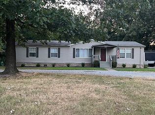 1430 Spence Chapel Rd, Mayfield, KY 42066