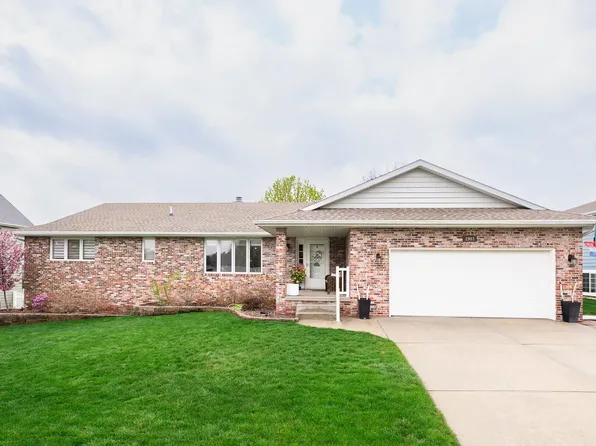 2903 Dover Dr, Norfolk, NE 68701