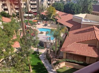4200 N Miller Rd UNIT 510, Scottsdale, AZ 85251
