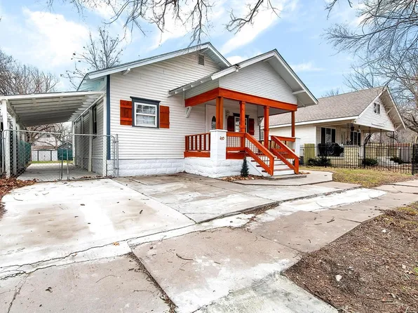 410 N Green St, Wichita, KS 67214