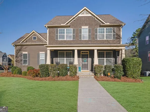 657 Wexford Ct, Acworth, GA 30102