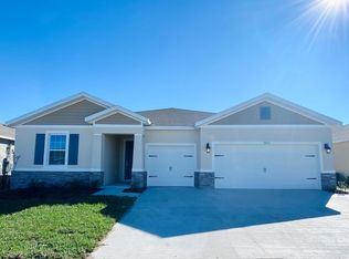 1655 Park Side Ave, Kissimmee, FL 34744